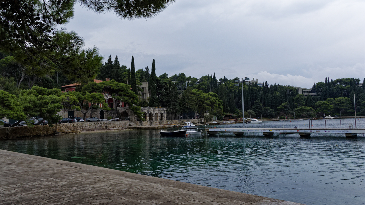 20221104 092552•Cavtat•County of Dubrovnik-Neretva•Croatia